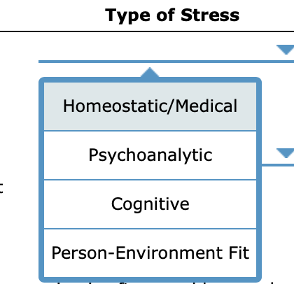 Example Hector believes that in an ideal world,