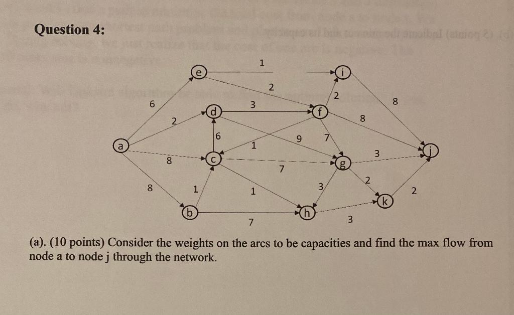 Question 4: monio 1 2 2 6 3 8 d 8 6 9 a 1 3 0 7 2
