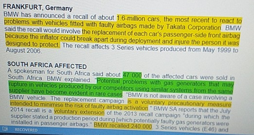 with reference to the latter case study,