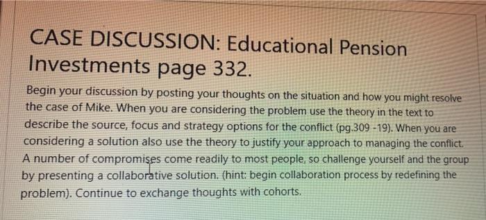bus 4850 need 600-800 words from the text book.
