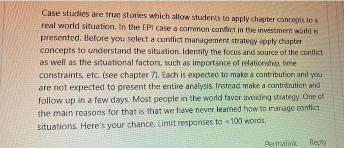 bus 4850 need 600-800 words from the text book.