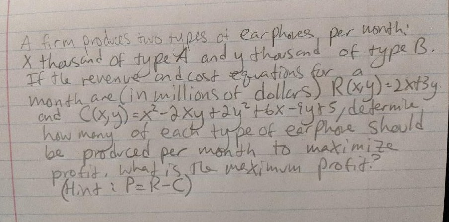 Would you please help me understand the steps for