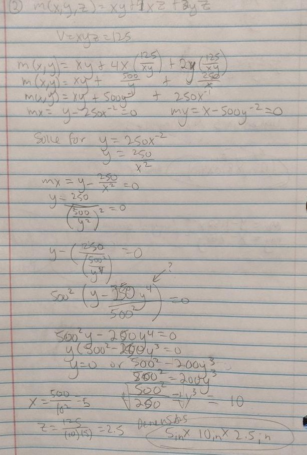 Would you please help me understand the steps for