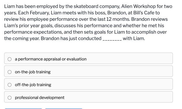 Tamara is an environmental engineer. Every year