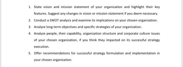 for a hospital please i need the organization to