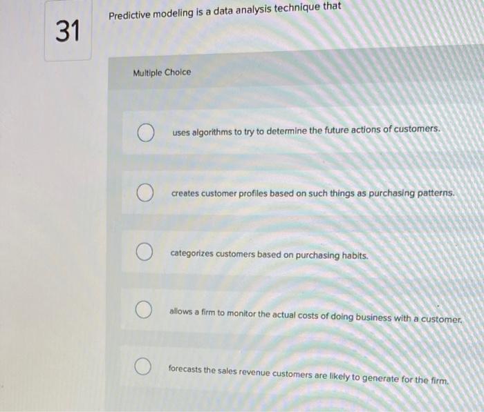27 When consumers decide to purchase sustainable