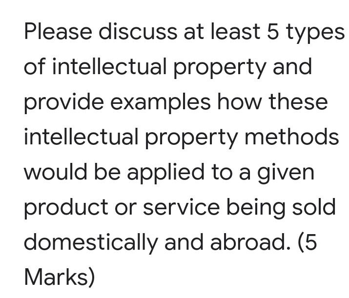 Please discuss the 9 steps of the risk management