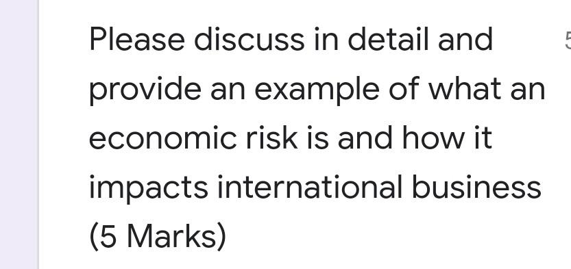 Please discuss the 9 steps of the risk management