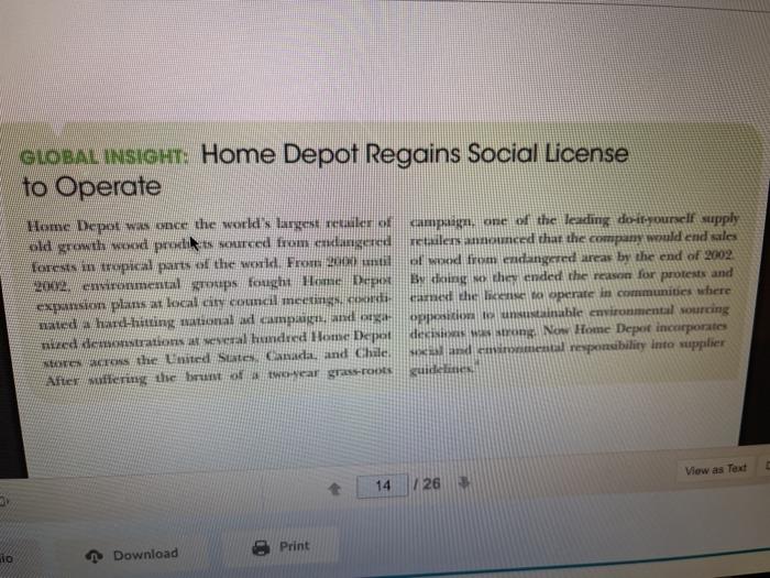 Question 1 (1 point) Post a short video (less