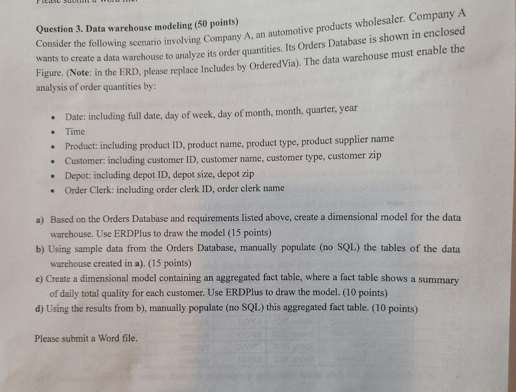 please it is urgent! Answer a,b,c,d thank you