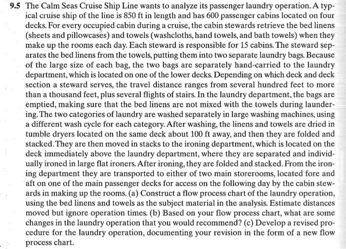 Process Mapping 9.11 Develop a basic process map