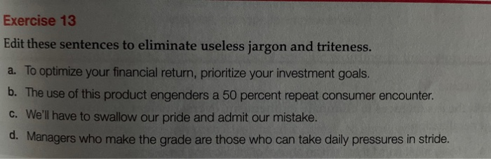 can someone help me with these exercises?