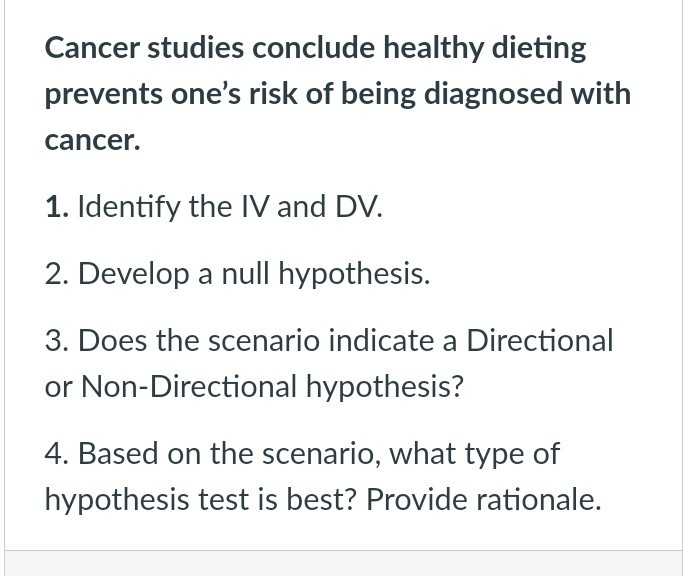 How could I respond to this discussion post? Here