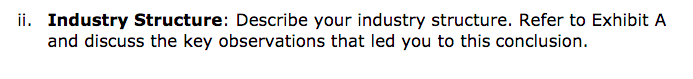 Our company is FedEx, so the industry should be