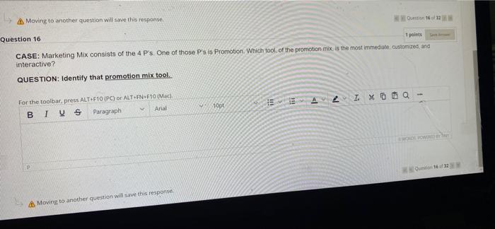 please not too tall Moving to another question