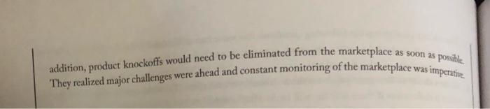 4 Step Ethical Analysis 1. Situation (Who, What,