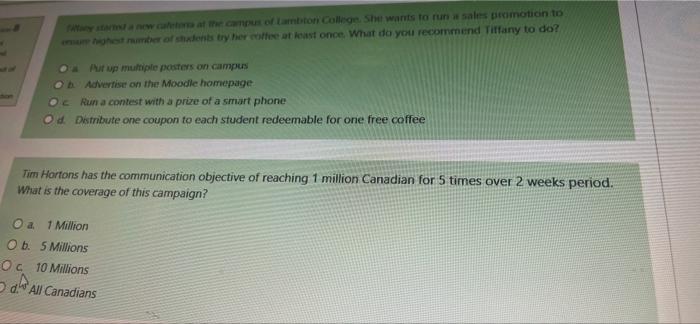 please answer all questions A. Stenvey day on