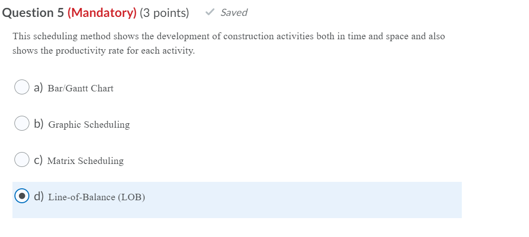 please answer the below 2 multiple choice