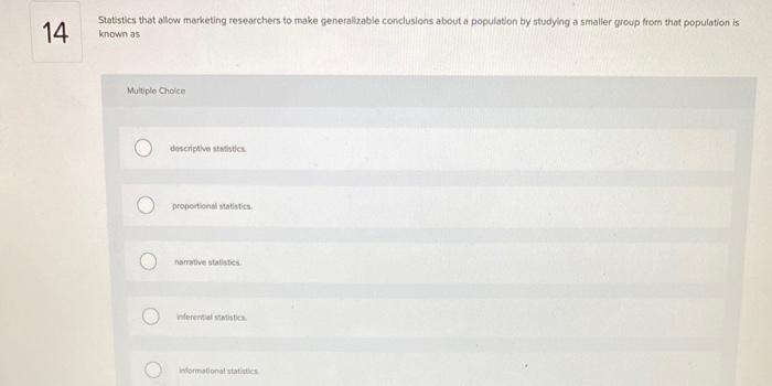 Qualitative data is characterized by examination