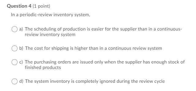 Please answer question 2-5, thank you! Question 4