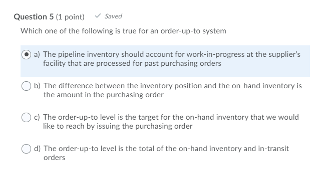 Please answer question 2-5, thank you! Question 4