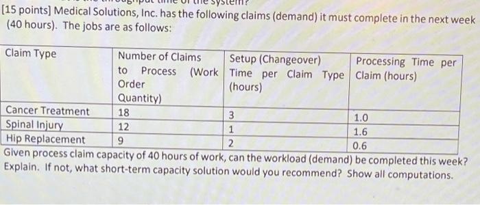 answer both questions for a thumps up !! [15