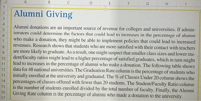 Questions 1 , 2 and 3 by using Excel please