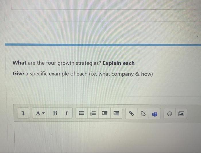 Name two actors in the Microenvironment that may