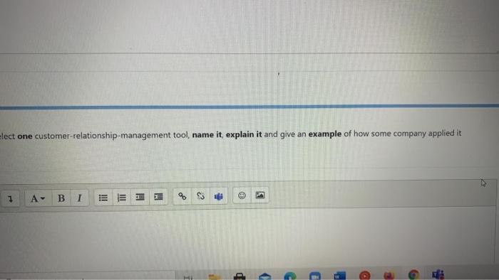 Name two actors in the Microenvironment that may