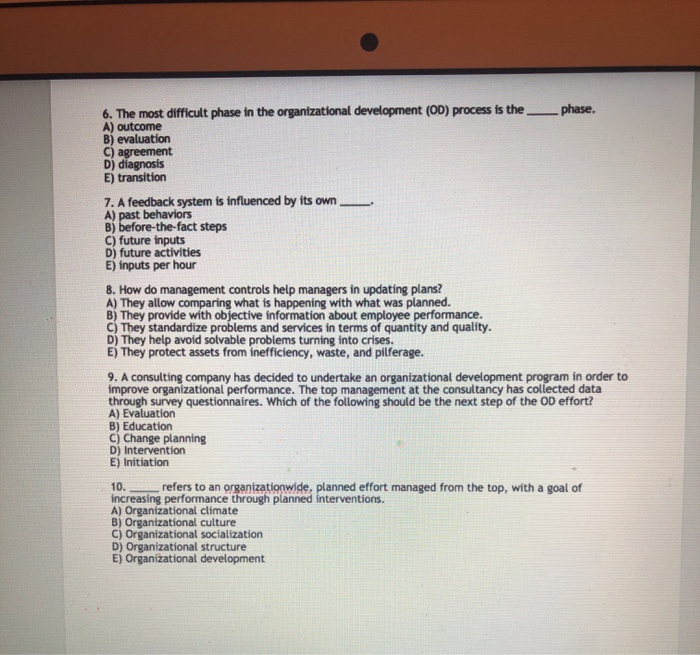 dildgel5. 4. Which of the following is true of