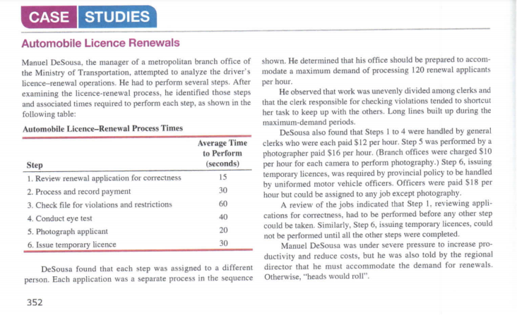 1. What is the maximum number of applications per