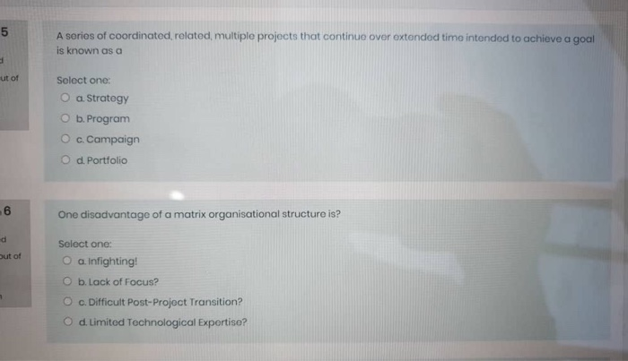 -9 What is the means for monitoring and