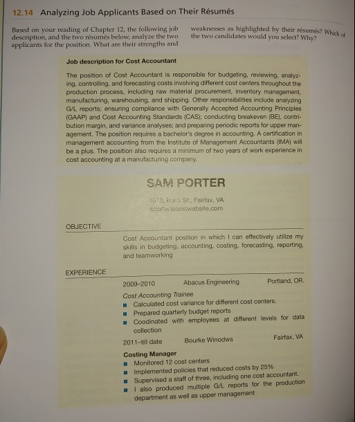 This is actually for a Business communications