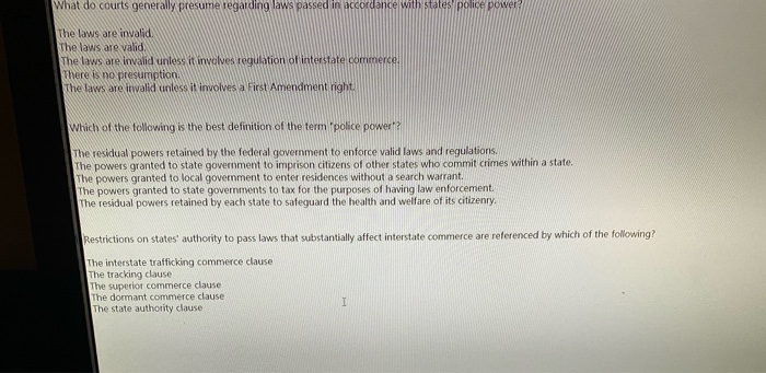 just need answer no need to explain Required