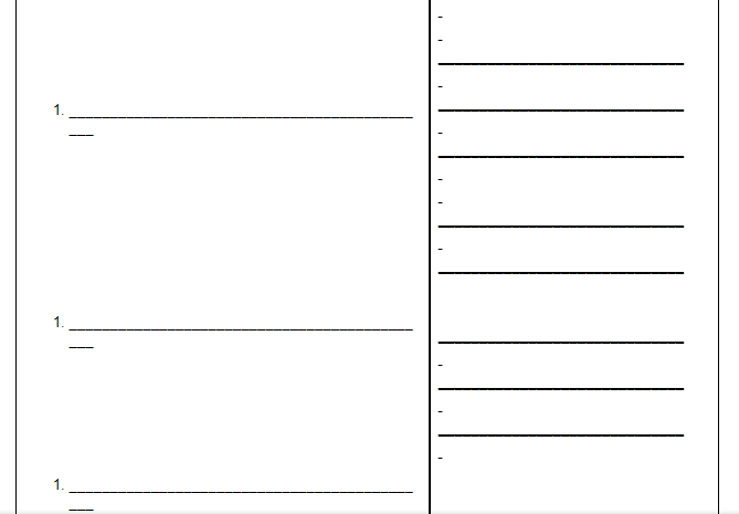 The use case: Patient makes or changes an