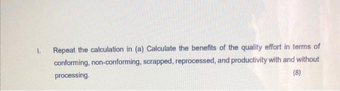 kindly assist with these questions. Thank you in