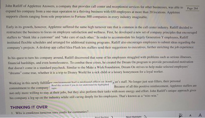 Page 264 John Ratliff of Appletree Answers, a