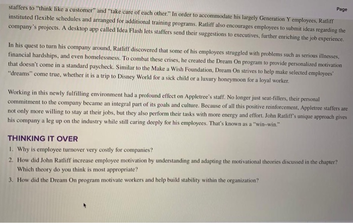 Page 264 John Ratliff of Appletree Answers, a