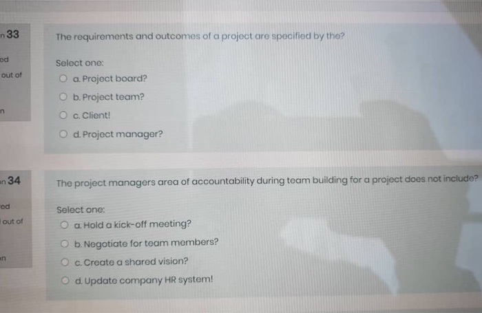 on 37 The communication process does not include?