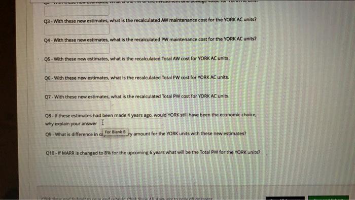 solve qustions only final answer Question
