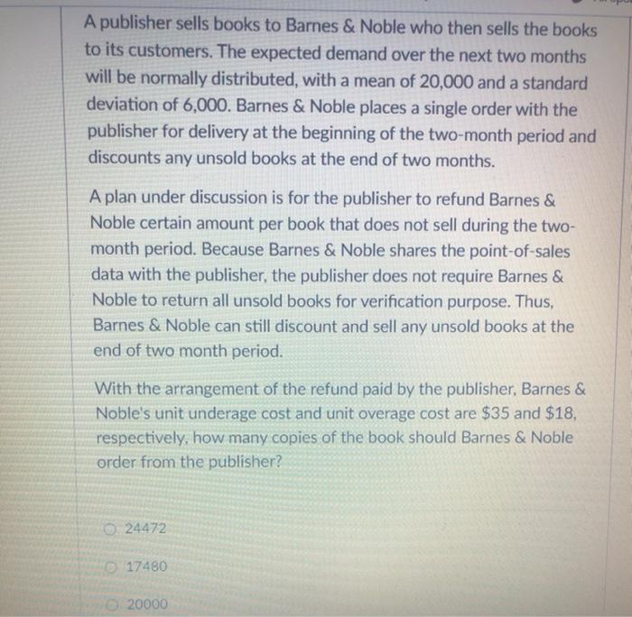 Please note the numbers may change from one