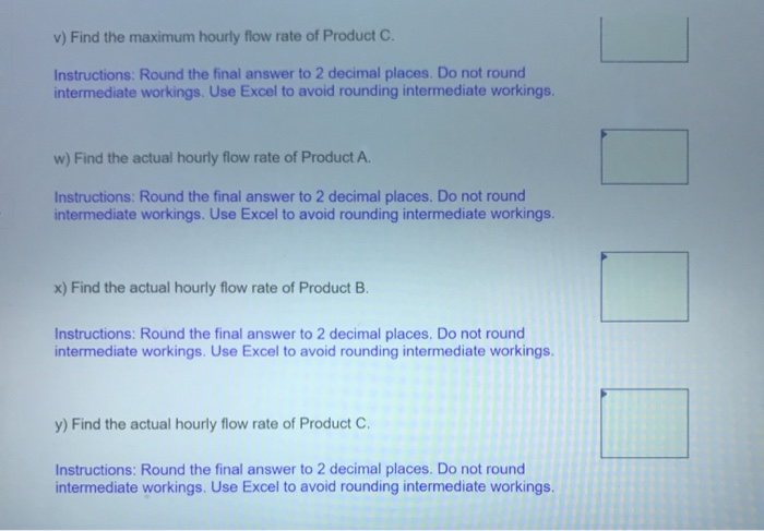 question #3 HEAVYLOAD INC has 3 resources