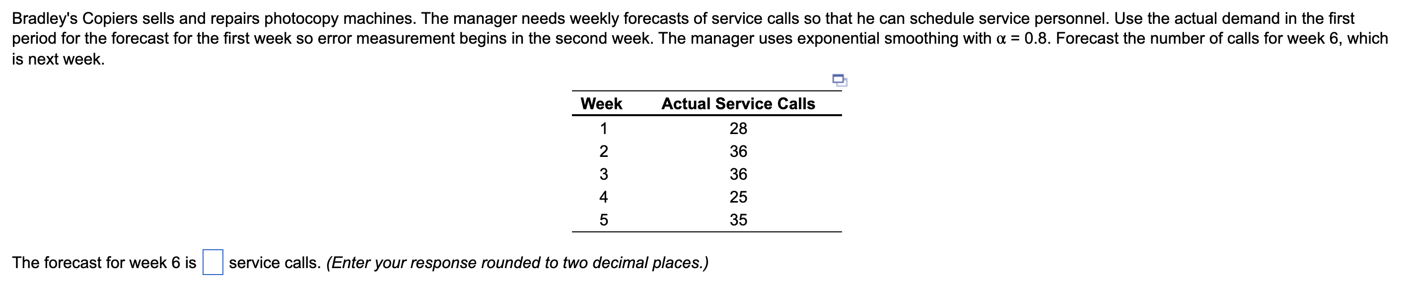 Bradley's Copiers sells and repairs photocopy