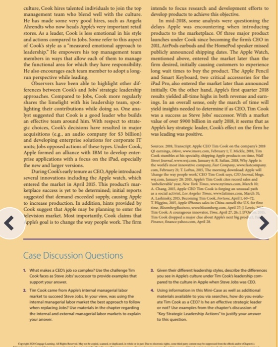 Please answer question number one Can You Follow