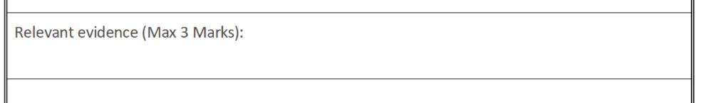 4.3 - Audit situation three: You are auditing an