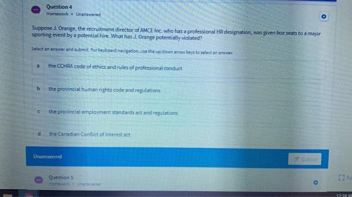 Question 4 Homework . Unanswered Suppose J.