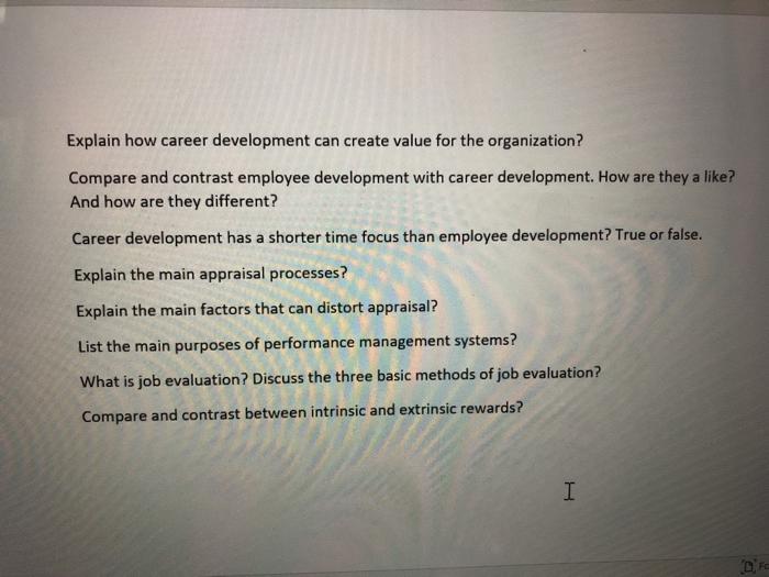 Answer all the following question? Explain how