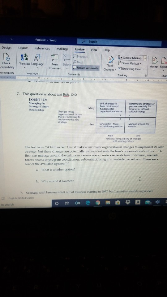 final490 - Word Search Design Layout References