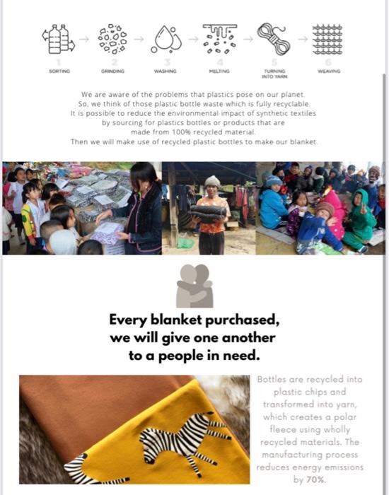 Please help me write the marketing plan under