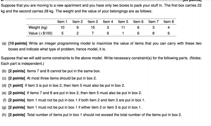 Could you please answer the last questions which